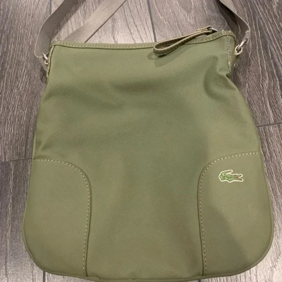 Lacoste bag small - Picture 1 of 5